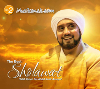 download mp3 sholawat habib syech